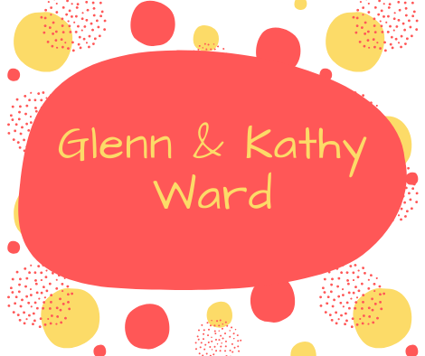Glenn and Kathy Ward